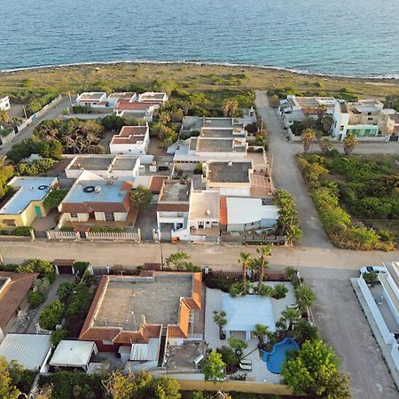 Villa Gisella 普罗斯西托角 外观 照片