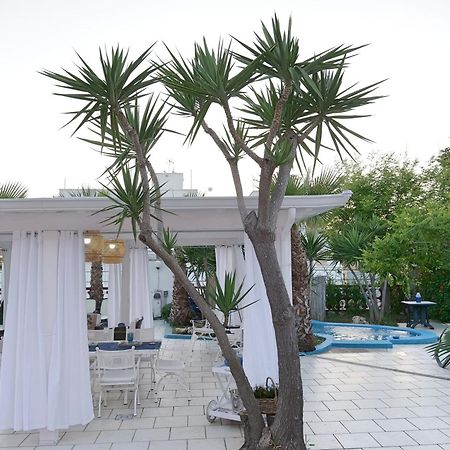 Villa Gisella 普罗斯西托角 外观 照片