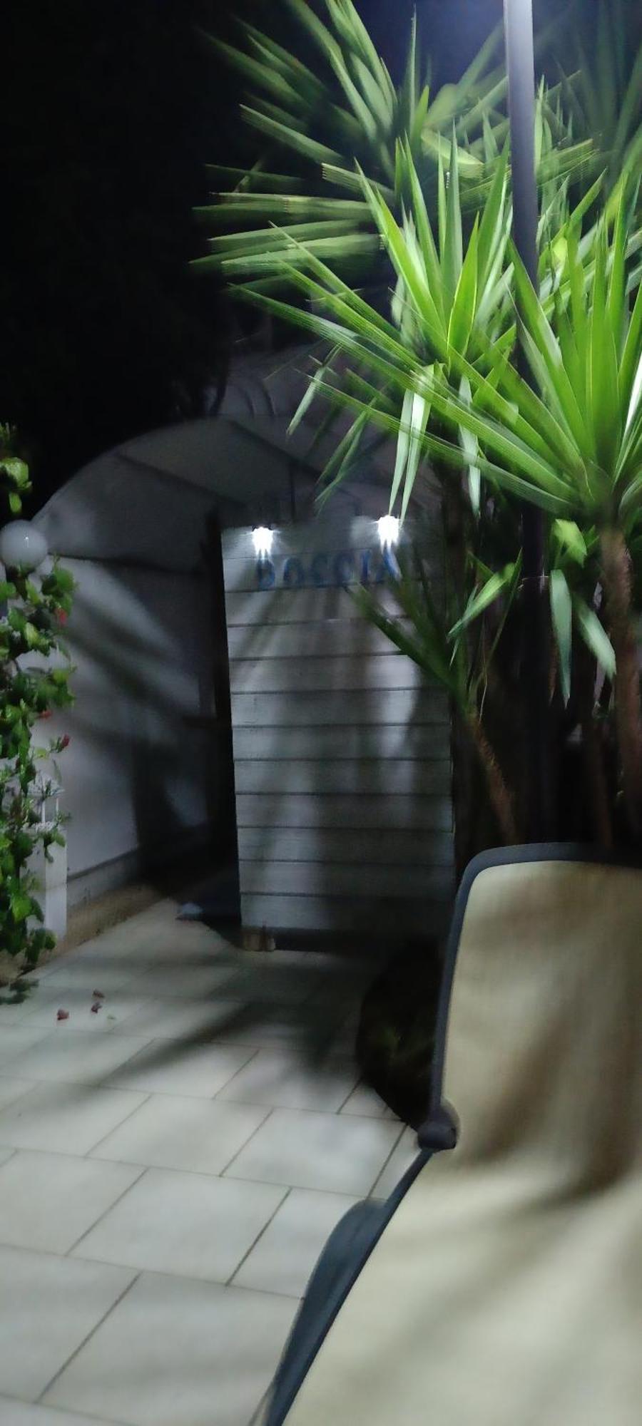 Villa Gisella 普罗斯西托角 外观 照片