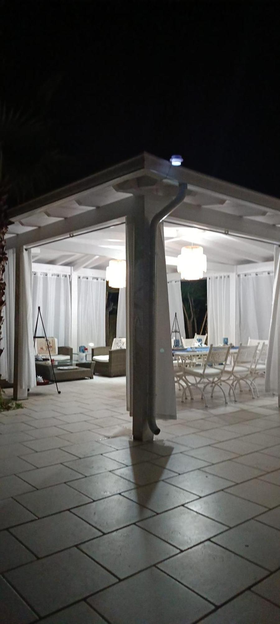 Villa Gisella 普罗斯西托角 外观 照片