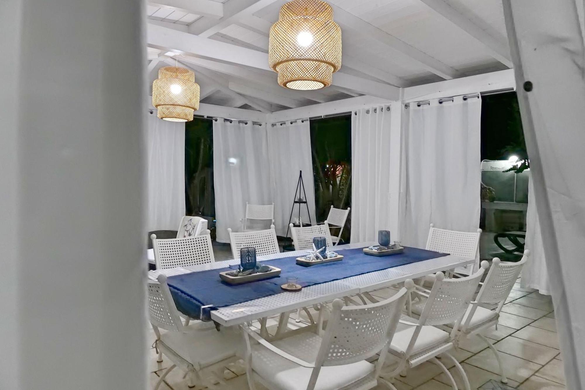 Villa Gisella 普罗斯西托角 外观 照片