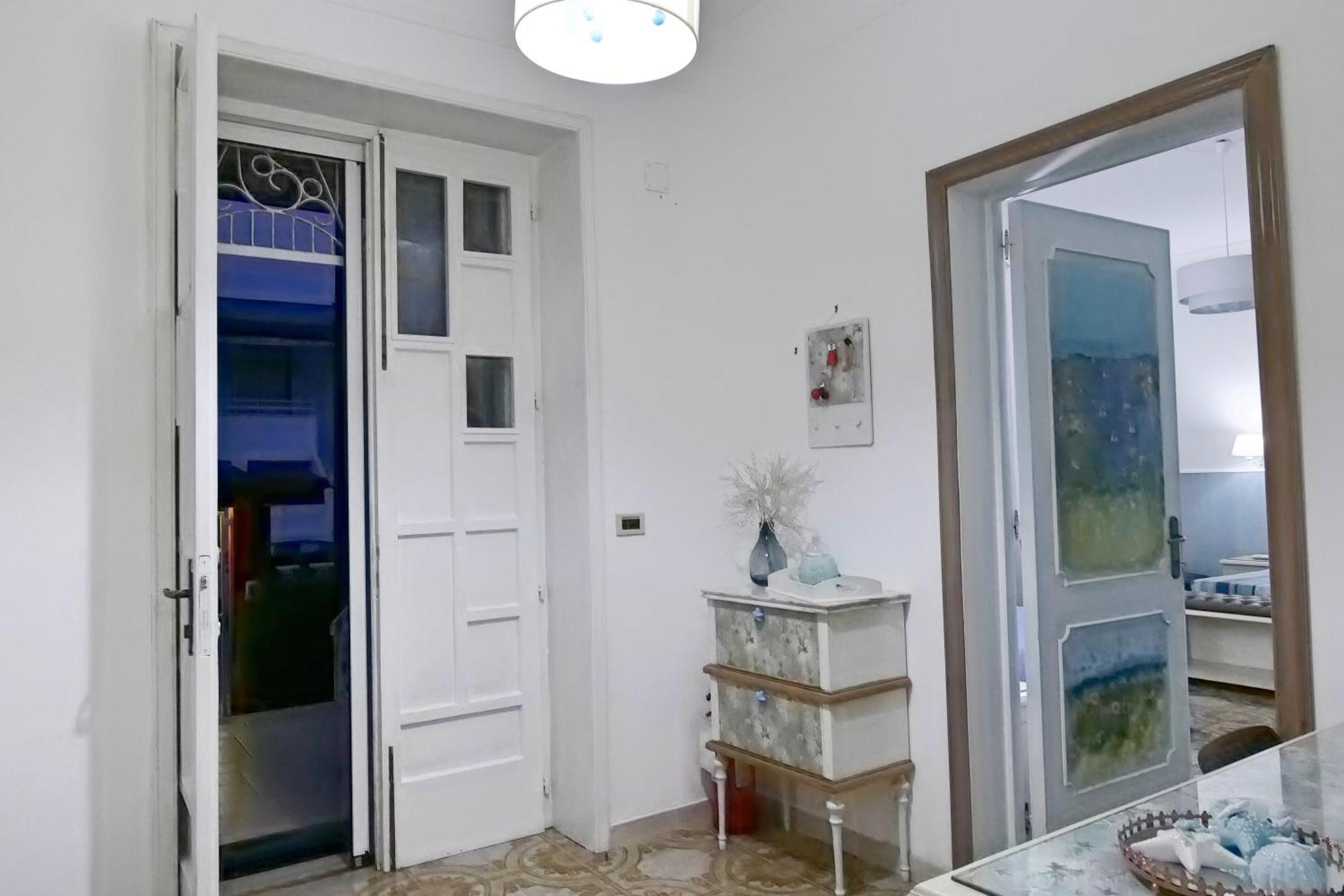 Villa Gisella 普罗斯西托角 外观 照片