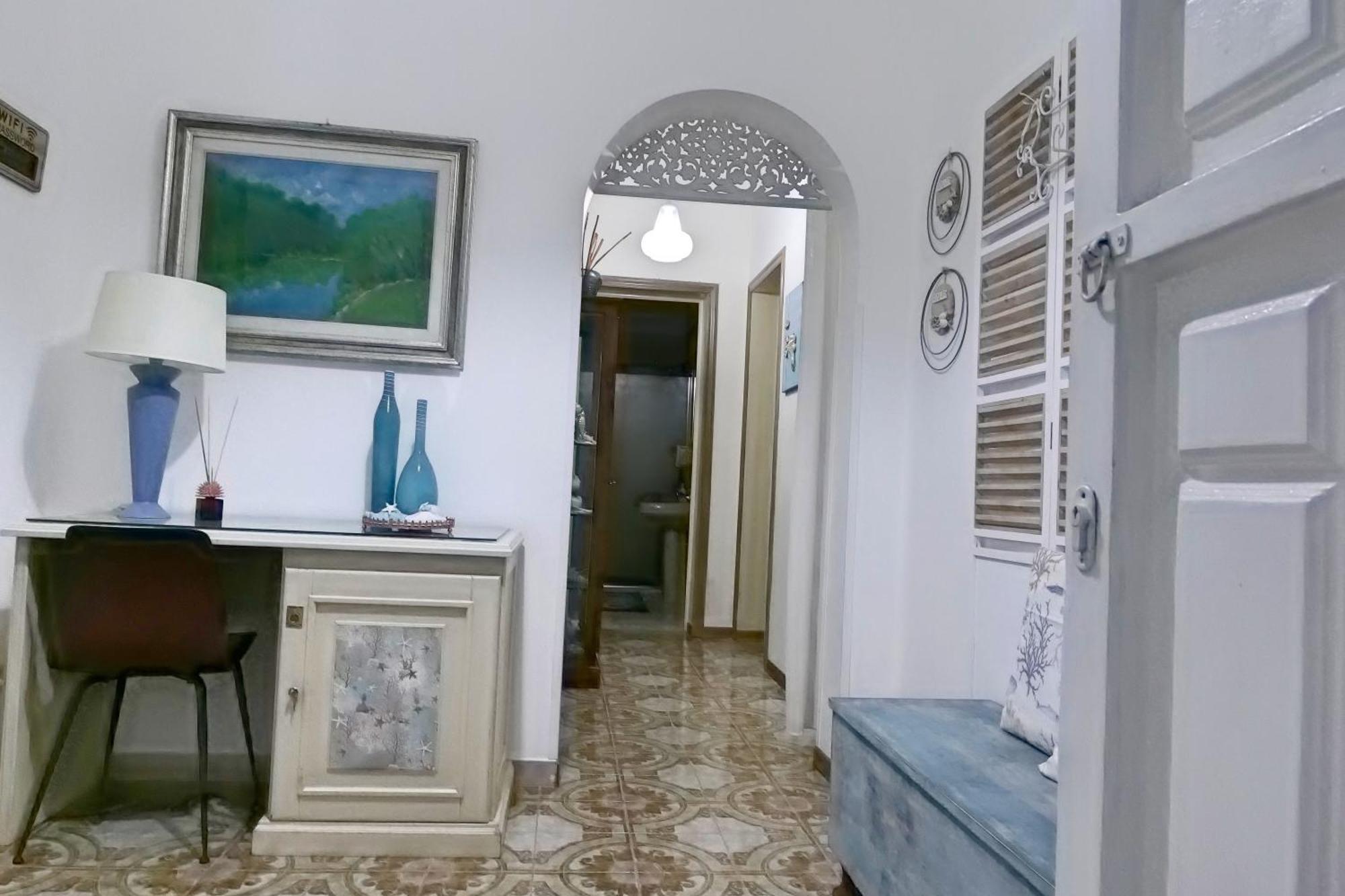 Villa Gisella 普罗斯西托角 外观 照片