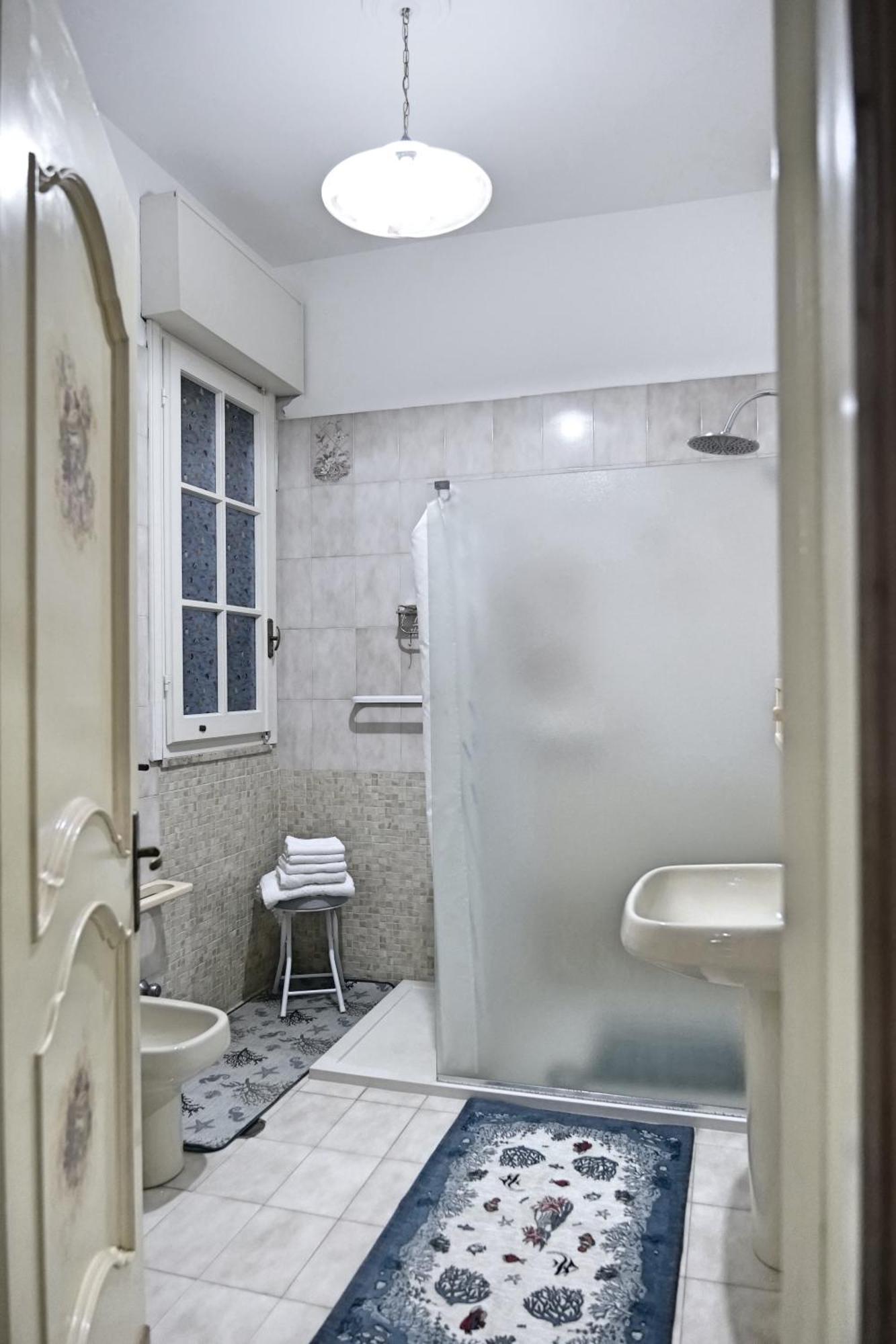 Villa Gisella 普罗斯西托角 外观 照片