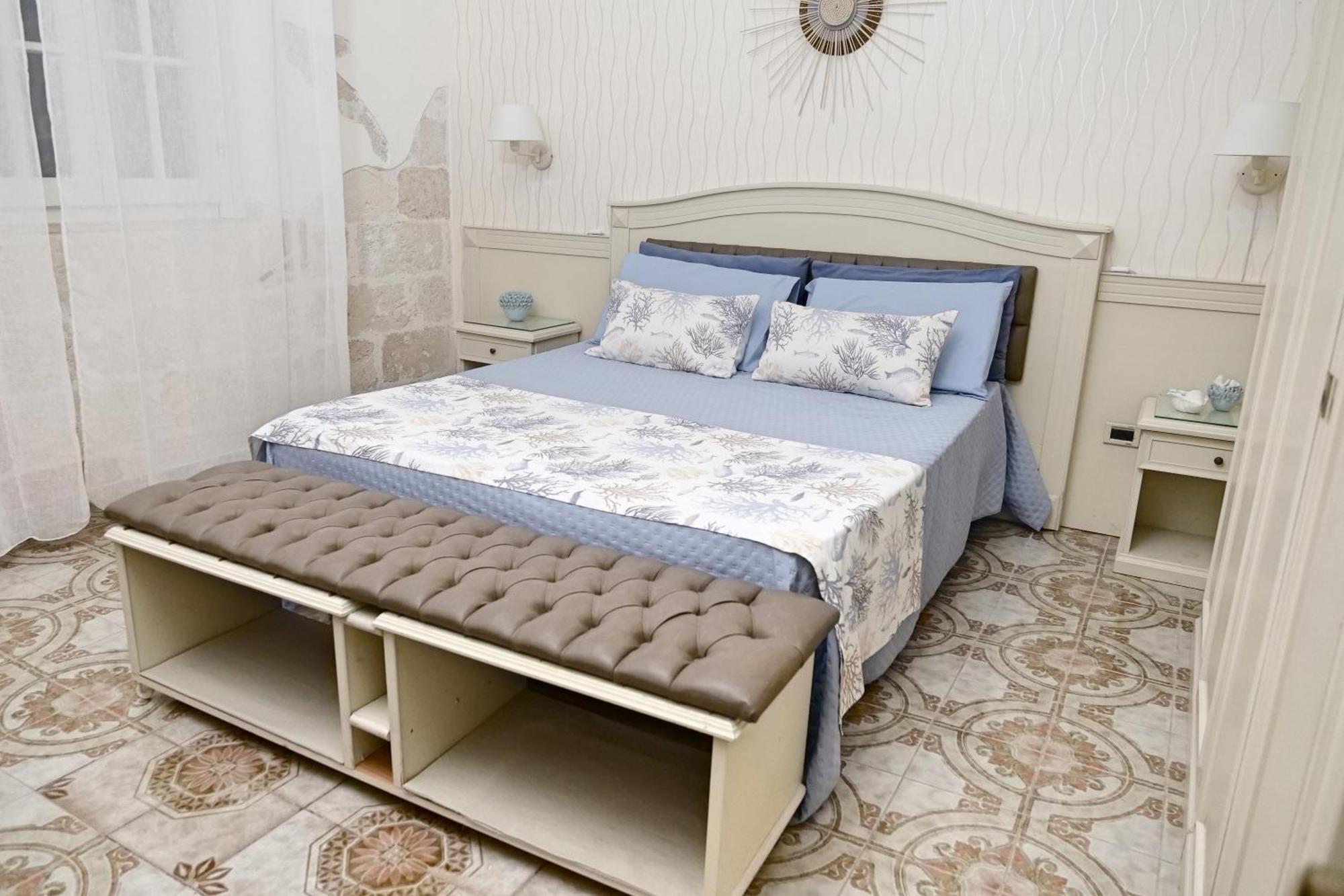 Villa Gisella 普罗斯西托角 外观 照片