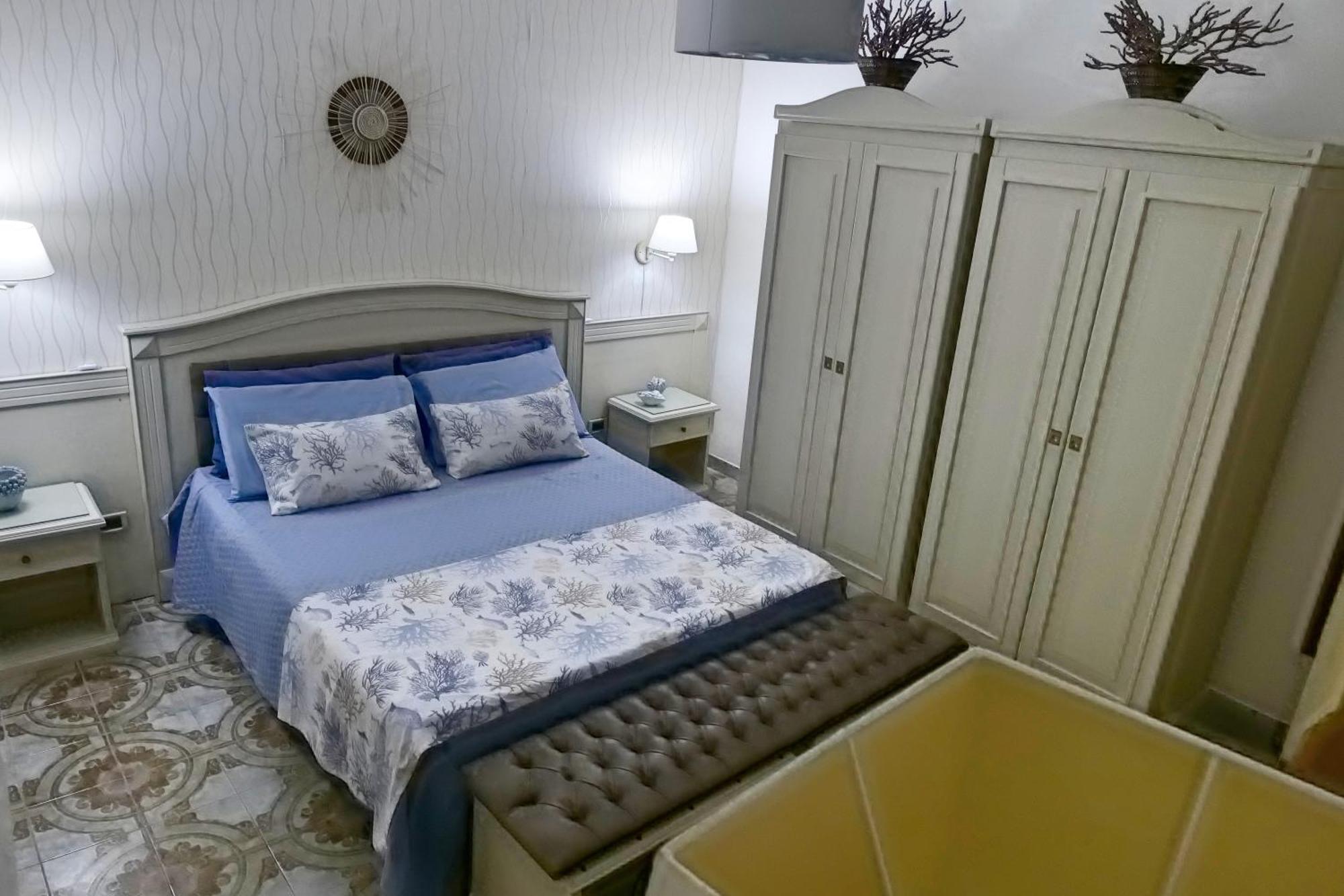 Villa Gisella 普罗斯西托角 外观 照片