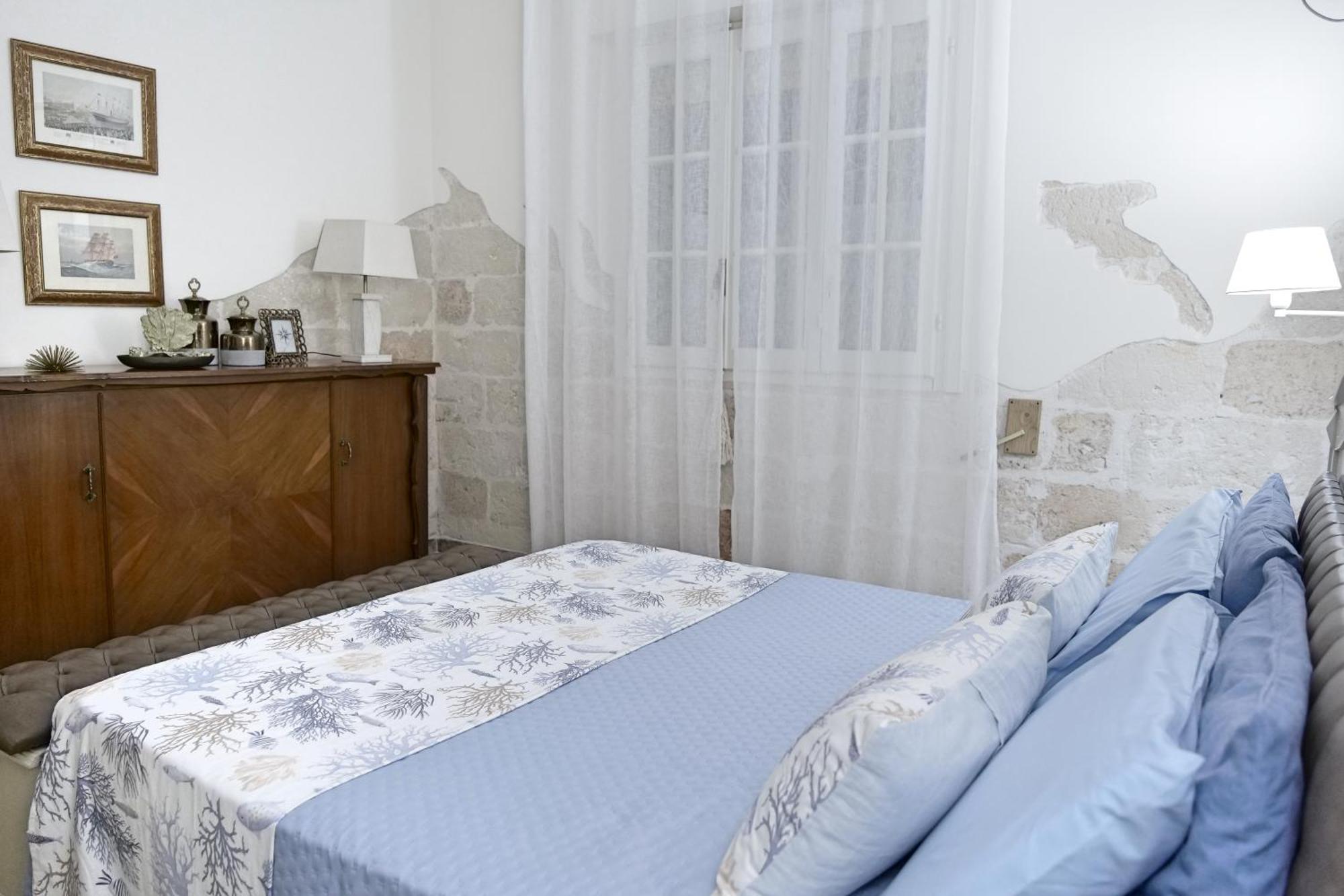 Villa Gisella 普罗斯西托角 外观 照片