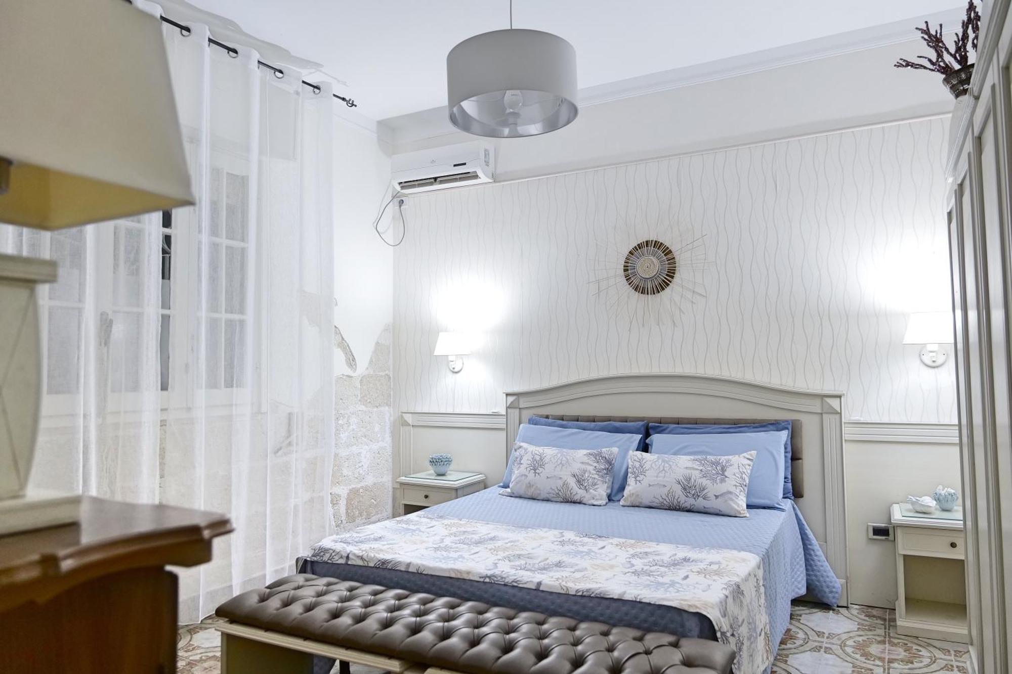 Villa Gisella 普罗斯西托角 外观 照片