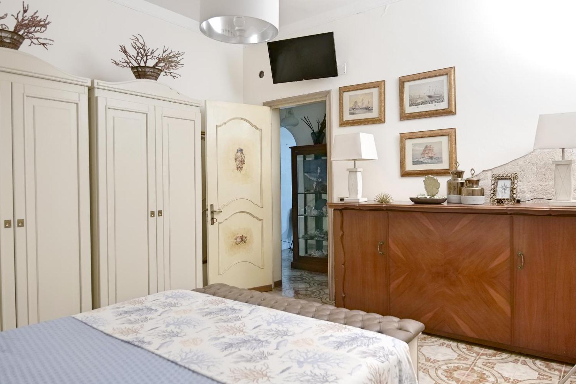 Villa Gisella 普罗斯西托角 外观 照片