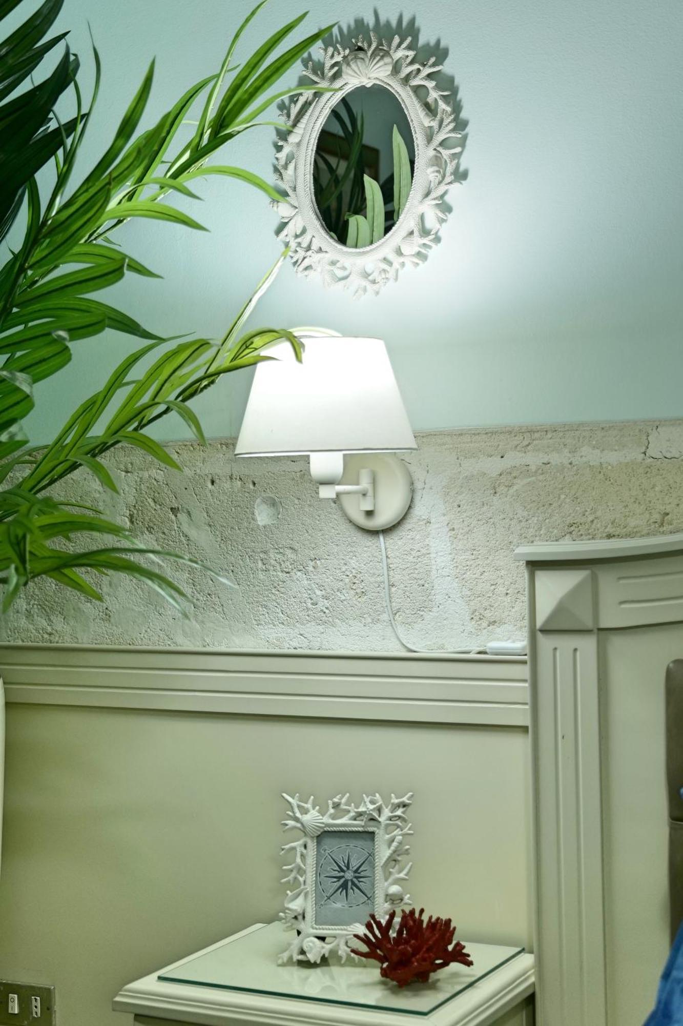 Villa Gisella 普罗斯西托角 外观 照片