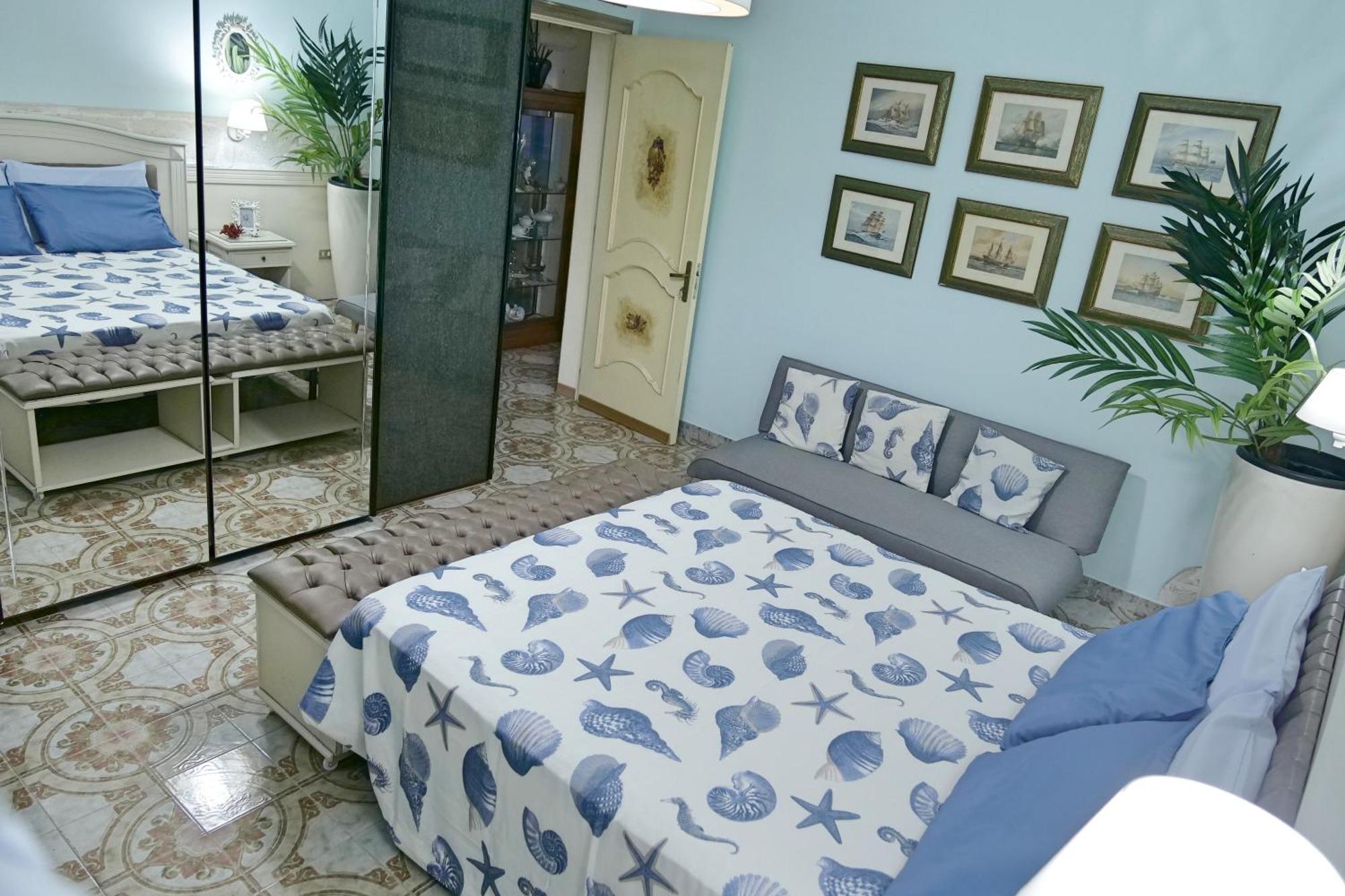 Villa Gisella 普罗斯西托角 外观 照片